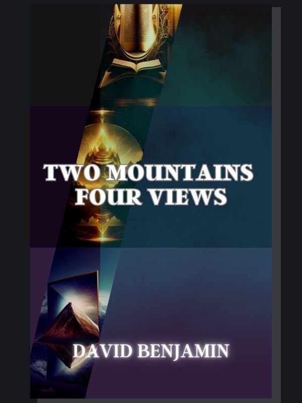 Two Mountains, Four Views
