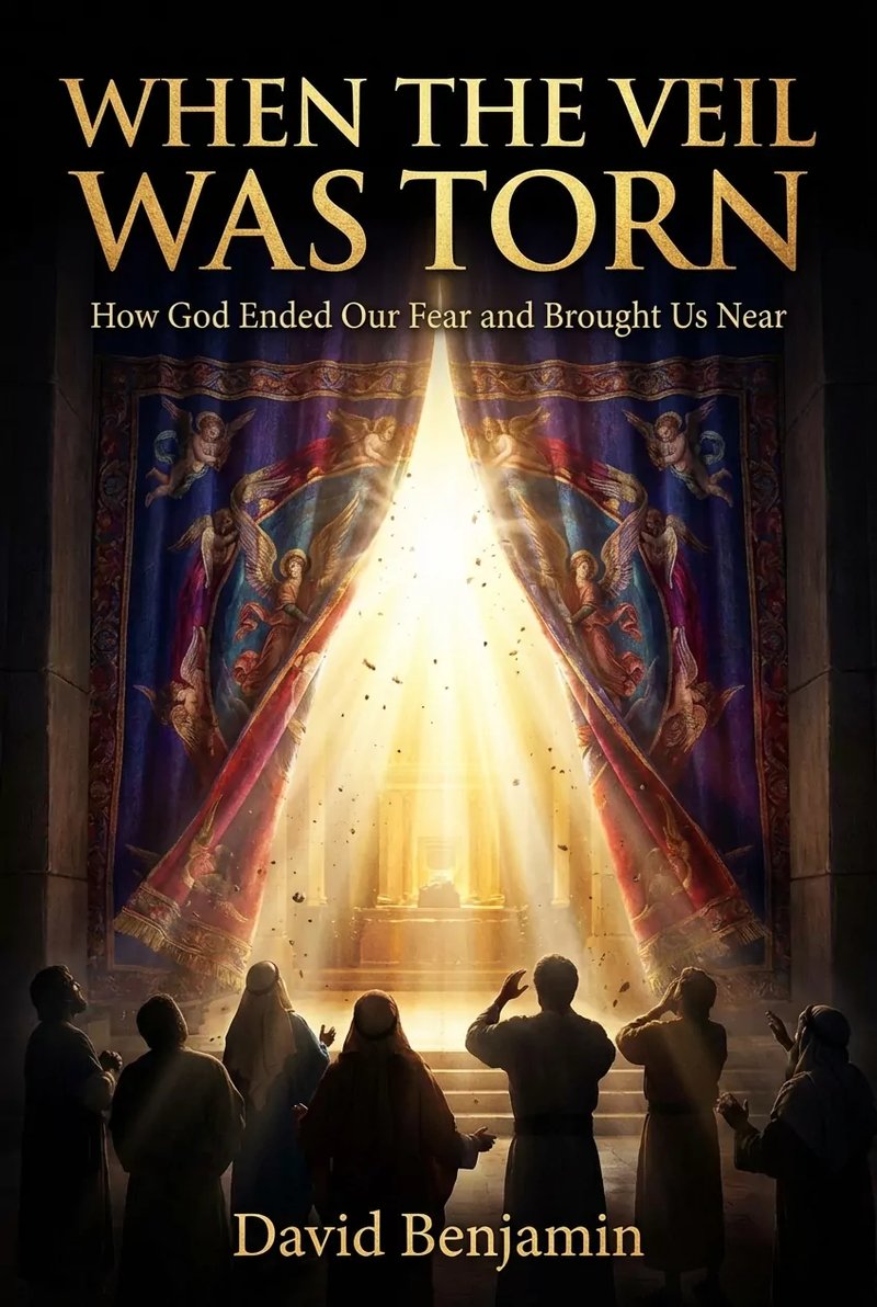 When The Veil Was Torn